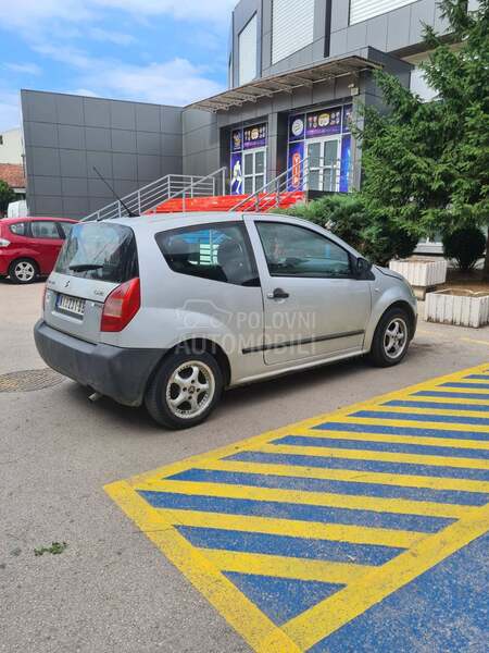 Citroen C2 c2