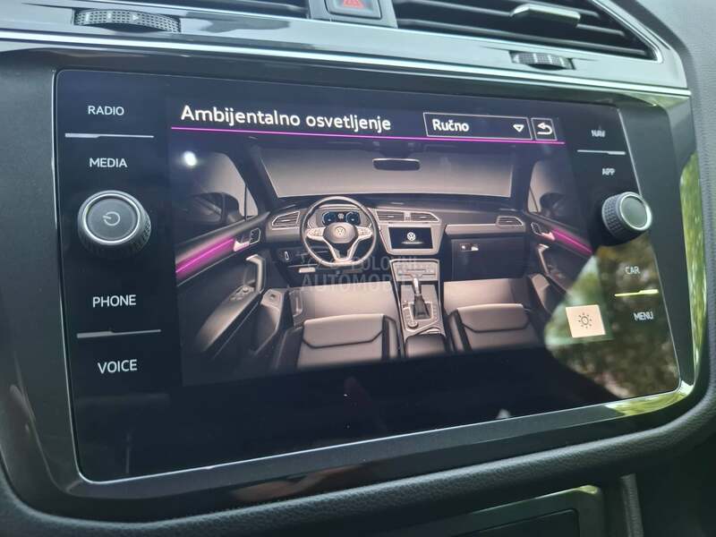Volkswagen Tiguan 2.0 TDI/VIRT/DSG