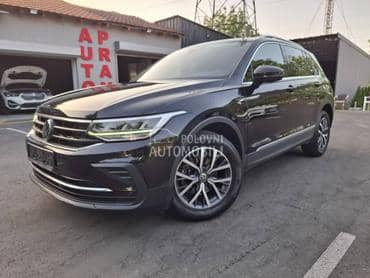 Volkswagen Tiguan 2.0 TDI/VIRT/DSG