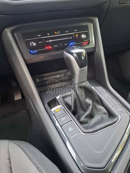 Volkswagen Tiguan 2.0 TDI/VIRT/DSG