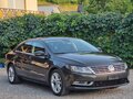 Volkswagen Passat CC 2.0 TSI DSG