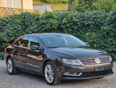 Volkswagen Passat CC 2.0 TSI DSG