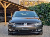 Volkswagen Passat CC 2.0 TSI DSG