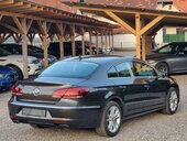 Volkswagen Passat CC 2.0 TSI DSG