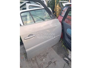 Vrata za Renault Espace od 2003. do 2008. god.