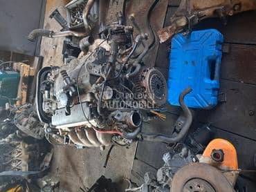Motor 1.8 za Volvo V40 od 1998. do 2004. god.