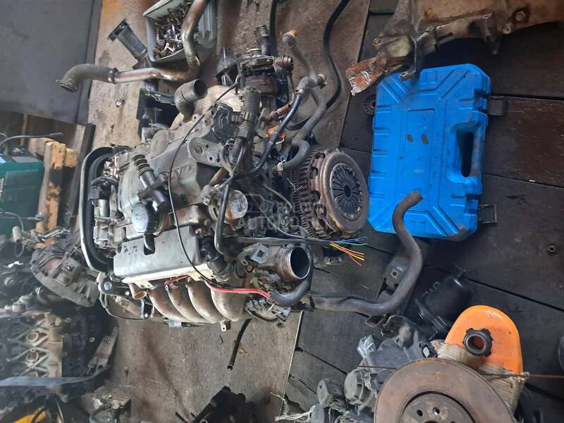 Motor 1.8