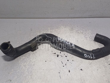 CRIJEVO za Volkswagen Tiguan