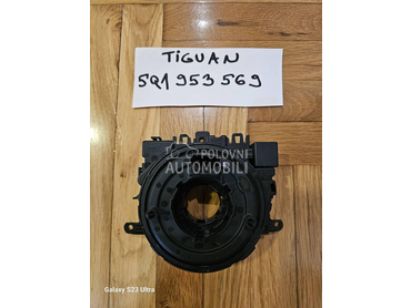 SPULNA VOLANA za Volkswagen Tiguan od 2015. do 2020. god.