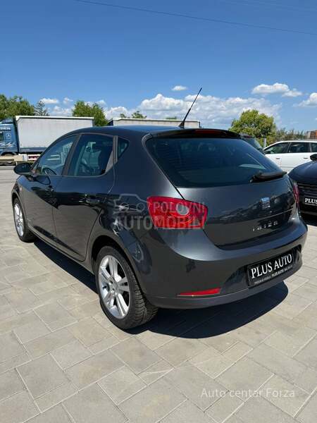 Seat Ibiza N O V , N O V