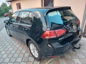 Volkswagen Golf 7 1.6TDI