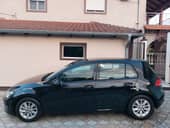 Volkswagen Golf 7 1.6TDI
