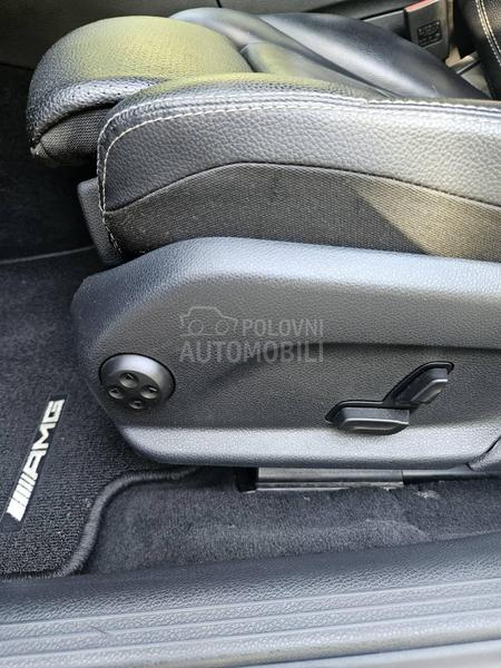 Mercedes Benz C 350e 