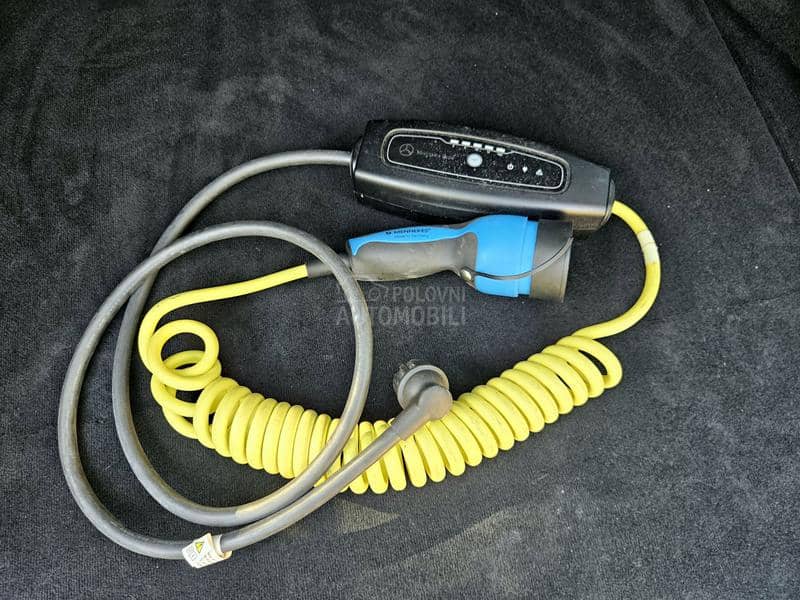 Mercedes Benz C 350e 