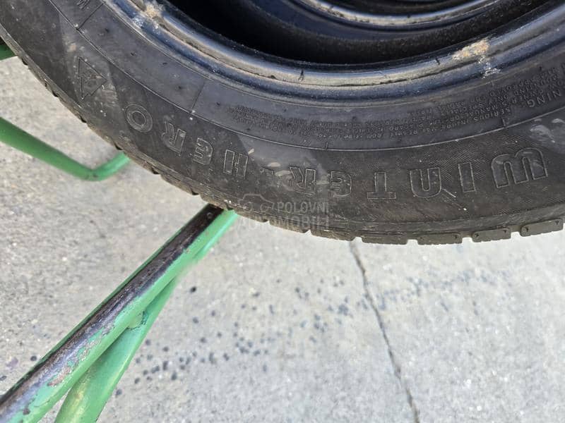 Waterfall 225/65 R17 Zimska