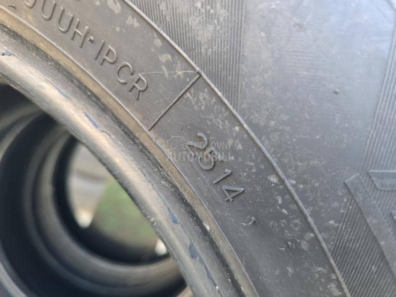 Waterfall 225/65 R17 Zimska