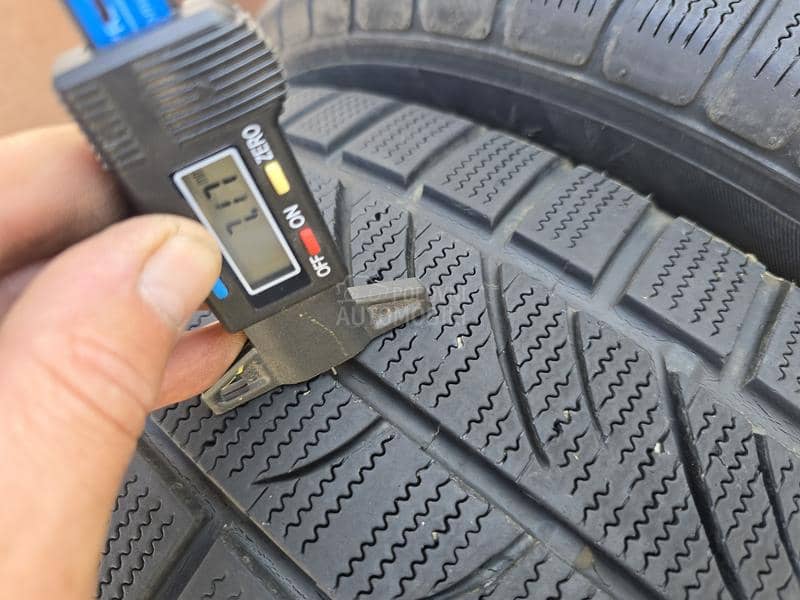 Waterfall 225/65 R17 Zimska