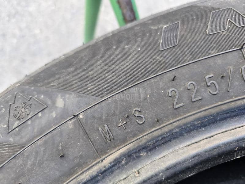 Waterfall 225/65 R17 Zimska