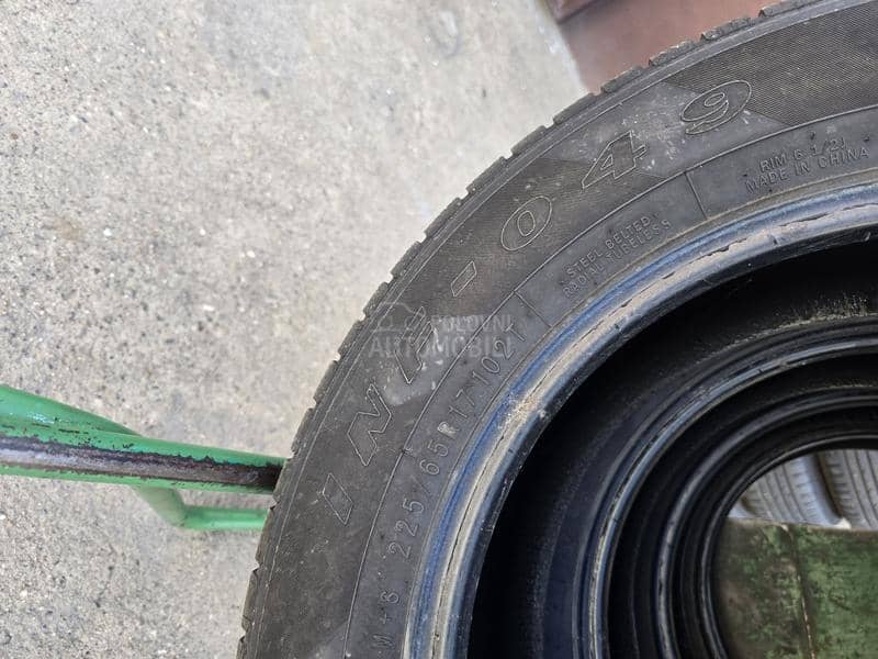 Waterfall 225/65 R17 Zimska