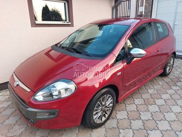 Fiat EVO 1.3 MJT