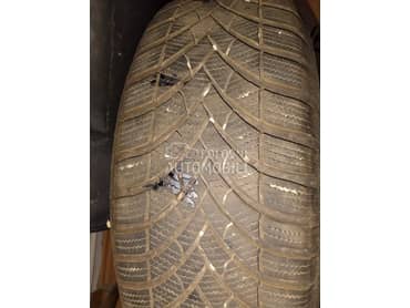 Semperit 215/65 R16 Zimska