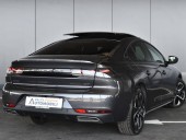 Peugeot 508 1.5 HDI GT AT