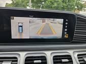 Mercedes Benz GLE 400 D AMG 4 MATIC