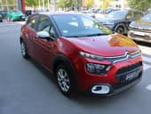 Citroen C3 1.2 PURETECH YOU