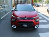 Citroen C3 1.2 PURETECH YOU