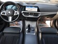BMW 320 d xDrive M Paket