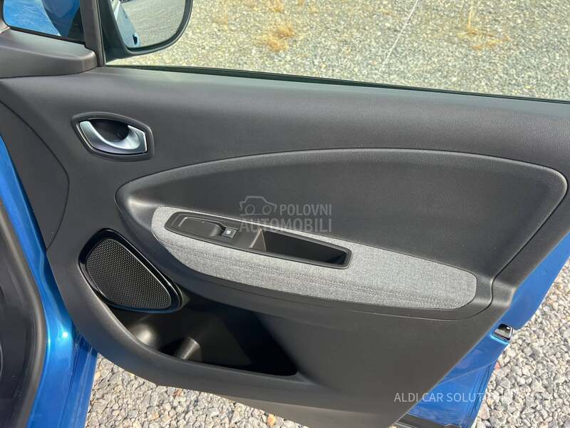 Renault Zoe R110/Intense