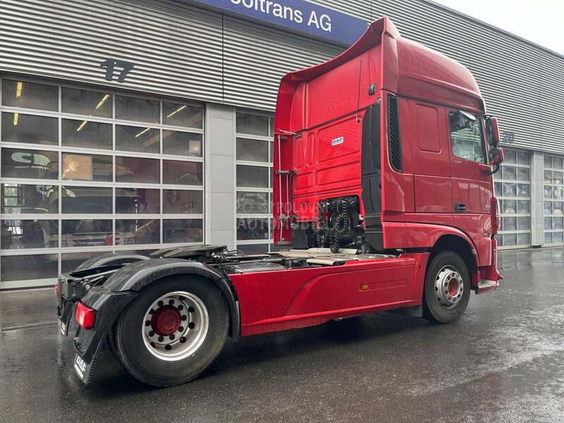 DAF XF 510