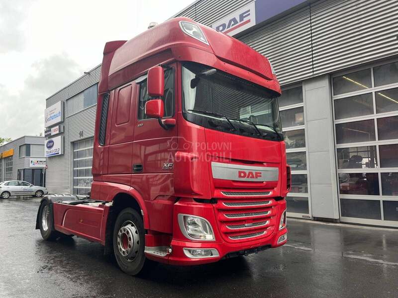 DAF XF 510