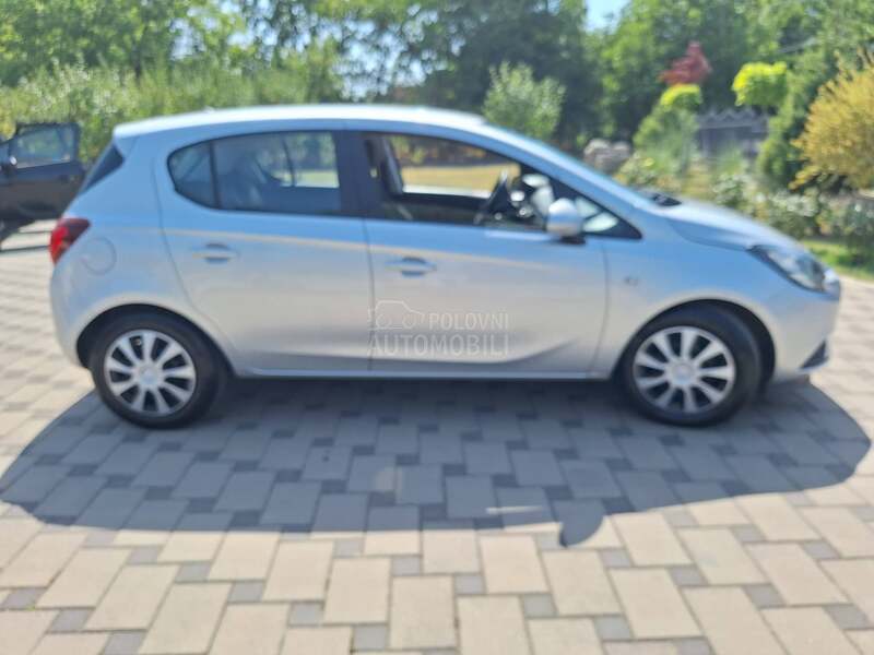 Opel Corsa E 1.0 IZ SVAJCARSKE