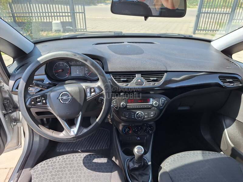 Opel Corsa E 1.0 IZ SVAJCARSKE