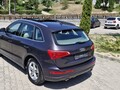 Audi Q5 2,0 b 3xSline Novo