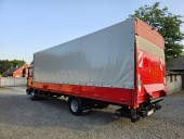 MAN TGL 8.180 4X2 BL 2KOMADA