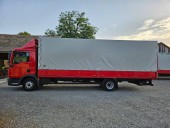 MAN TGL 8.180 4X2 BL 2KOMADA