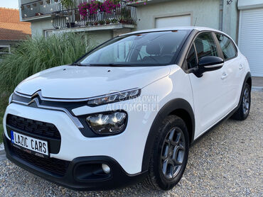 Citroen C3 1.5 hdi 56.000.k.m