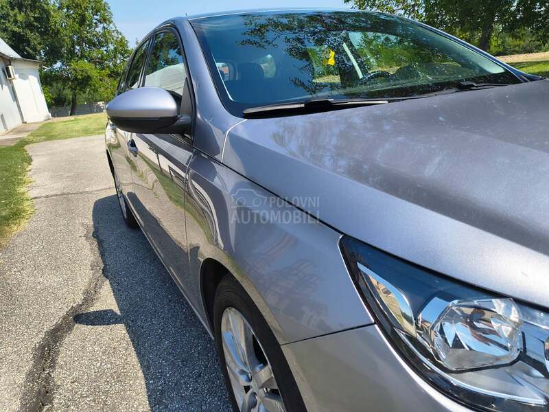 Peugeot 308 1.6 HDI
