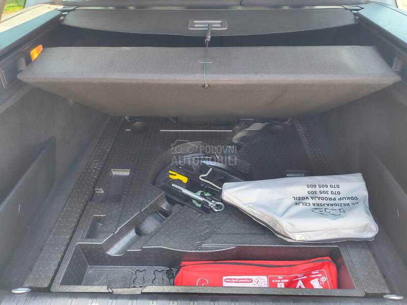 Peugeot 308 1.6 HDI