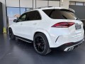 Mercedes Benz GLE 63 AMG S 4MATIC