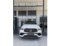 Mercedes Benz GLE 63 AMG S 4MATIC