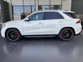Mercedes Benz GLE 63 AMG S 4MATIC