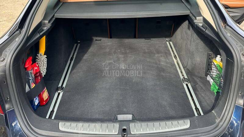 BMW 320 GT Aut. Luxury