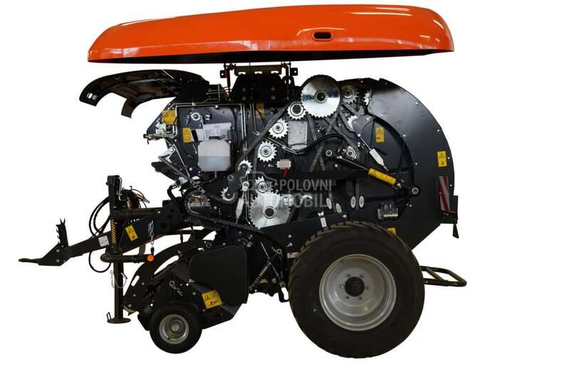 Kubota BF3500 sa noževima