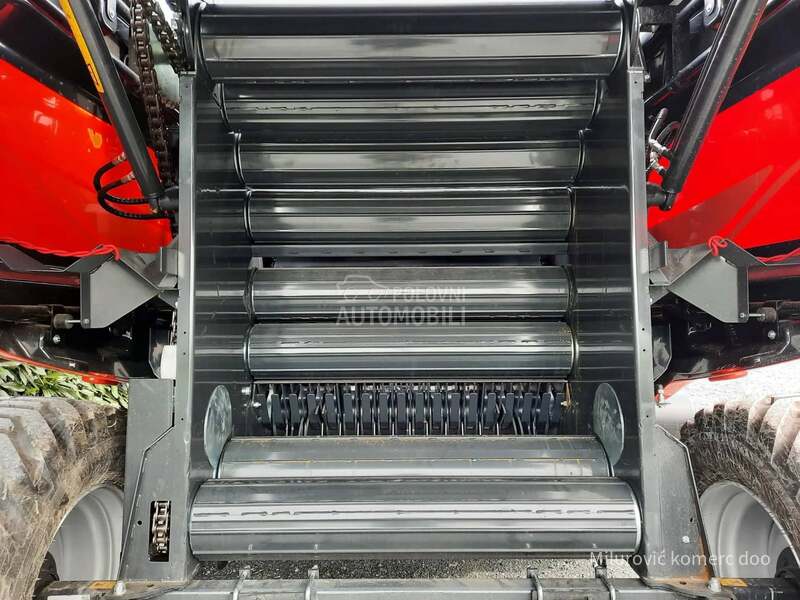 Kubota BF3500 sa noževima