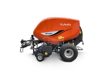 Kubota BF3500 G