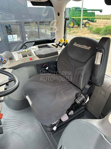 Landini DualPower 7.175 RoboShift