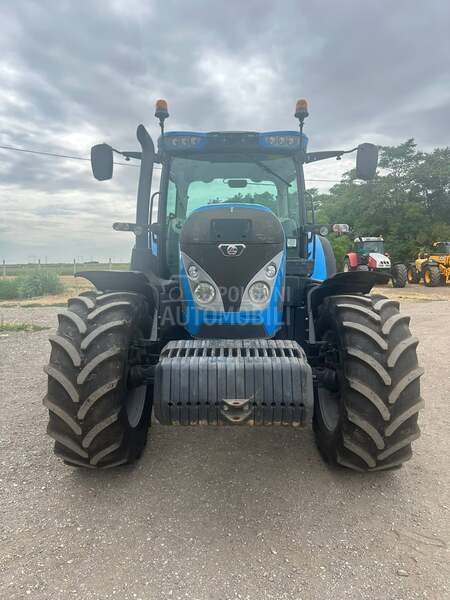 Landini DualPower 7.175 RoboShift